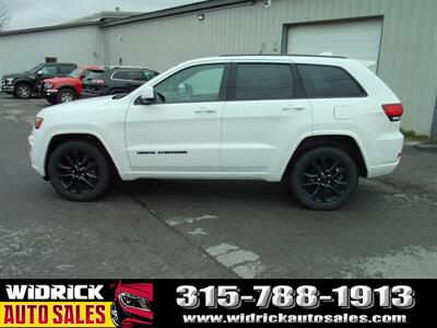 2021 Jeep Grand Cherokee Laredo X - Photo 18 - Watertown, NY 13601