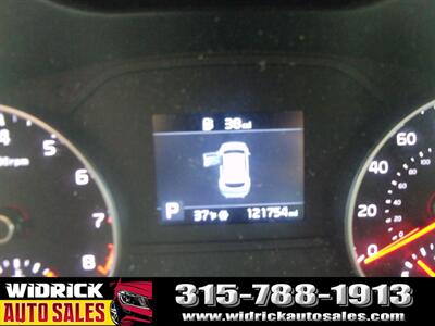 2020 Kia Sportage LX   - Photo 8 - Watertown, NY 13601