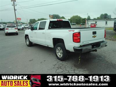 2018 Chevrolet Silverado 1500 LT   - Photo 7 - Watertown, NY 13601