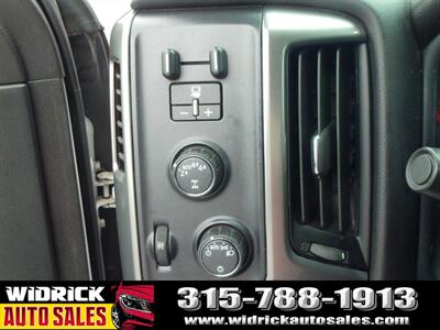 2018 Chevrolet Silverado 1500 LT   - Photo 11 - Watertown, NY 13601