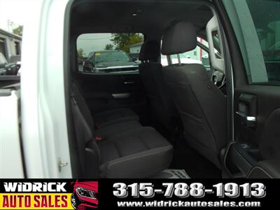 2018 Chevrolet Silverado 1500 LT   - Photo 5 - Watertown, NY 13601