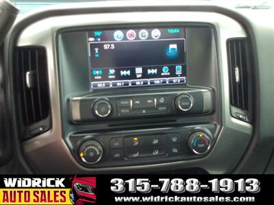2018 Chevrolet Silverado 1500 LT   - Photo 9 - Watertown, NY 13601