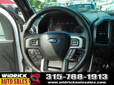 2018 Ford F-150 XLT   - Photo 7 - Watertown, NY 13601