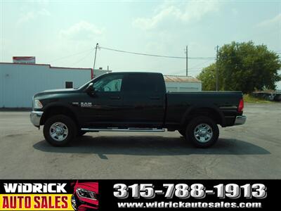 2016 RAM 2500 Tradesman   - Photo 8 - Watertown, NY 13601