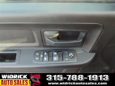 2016 RAM 2500 Tradesman - Photo 10 - Watertown, NY 13601