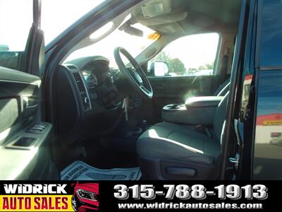 2016 RAM 2500 Tradesman - Photo 4 - Watertown, NY 13601