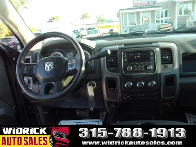 2016 RAM 2500 Tradesman - Photo 6 - Watertown, NY 13601