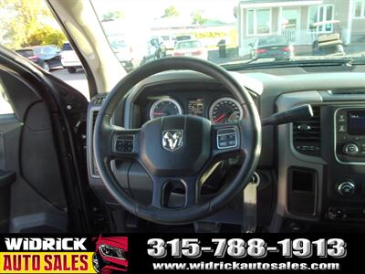 2016 RAM 2500 Tradesman - Photo 7 - Watertown, NY 13601