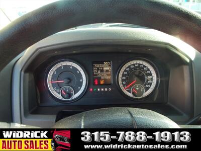 2016 RAM 2500 Tradesman - Photo 11 - Watertown, NY 13601