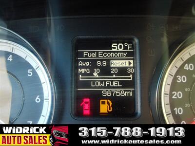 2016 RAM 2500 Tradesman - Photo 17 - Watertown, NY 13601