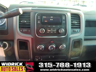 2016 RAM 2500 Tradesman - Photo 8 - Watertown, NY 13601