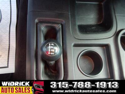 2016 RAM 2500 Tradesman - Photo 9 - Watertown, NY 13601