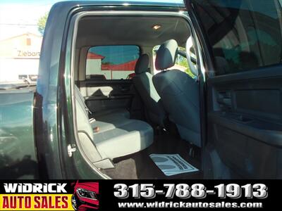 2016 RAM 2500 Tradesman - Photo 5 - Watertown, NY 13601