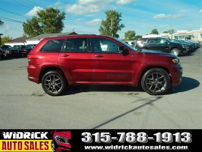 2020 Jeep Grand Cherokee Limited X   - Photo 4 - Watertown, NY 13601