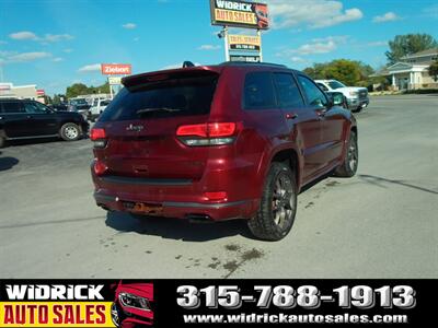 2020 Jeep Grand Cherokee Limited X   - Photo 5 - Watertown, NY 13601