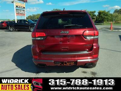2020 Jeep Grand Cherokee Limited X   - Photo 6 - Watertown, NY 13601
