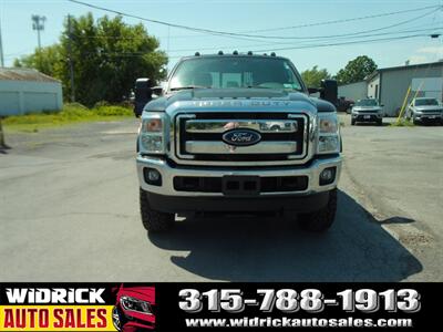 2016 Ford F-250 XLT   - Photo 2 - Watertown, NY 13601