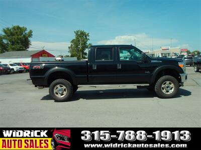 2016 Ford F-250 XLT   - Photo 4 - Watertown, NY 13601