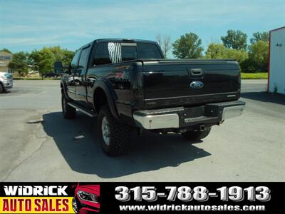 2016 Ford F-250 XLT   - Photo 7 - Watertown, NY 13601