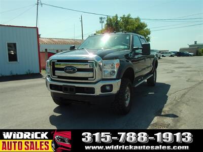2016 Ford F-250 XLT   - Photo 3 - Watertown, NY 13601