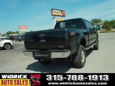 2016 Ford F-250 XLT   - Photo 5 - Watertown, NY 13601