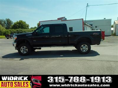 2016 Ford F-250 XLT   - Photo 8 - Watertown, NY 13601
