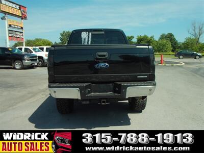 2016 Ford F-250 XLT   - Photo 6 - Watertown, NY 13601