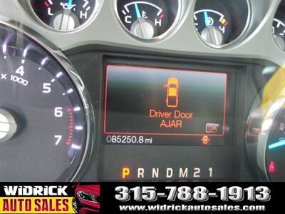 2016 Ford F-250 XLT   - Photo 9 - Watertown, NY 13601