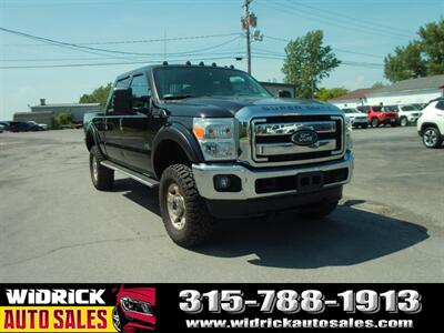 2016 Ford F-250 XLT   - Photo 1 - Watertown, NY 13601
