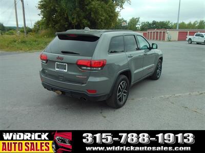 2020 Jeep Grand Cherokee Trailhawk - Photo 18 - Watertown, NY 13601