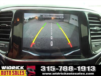2020 Jeep Grand Cherokee Trailhawk - Photo 12 - Watertown, NY 13601