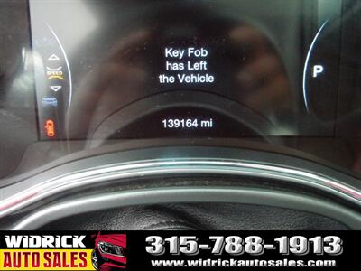 2020 Jeep Grand Cherokee Trailhawk - Photo 22 - Watertown, NY 13601