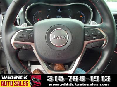 2020 Jeep Grand Cherokee Trailhawk - Photo 9 - Watertown, NY 13601