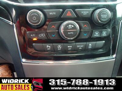 2020 Jeep Grand Cherokee Trailhawk - Photo 10 - Watertown, NY 13601