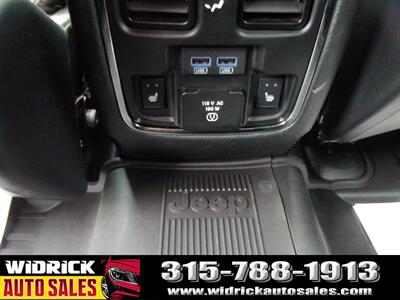 2020 Jeep Grand Cherokee Trailhawk - Photo 13 - Watertown, NY 13601