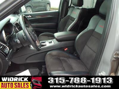 2020 Jeep Grand Cherokee Trailhawk - Photo 4 - Watertown, NY 13601
