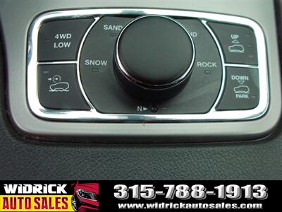 2020 Jeep Grand Cherokee Trailhawk - Photo 17 - Watertown, NY 13601