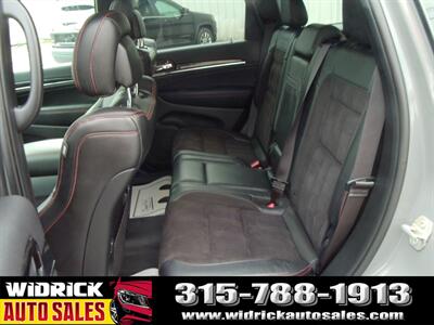 2020 Jeep Grand Cherokee Trailhawk - Photo 5 - Watertown, NY 13601
