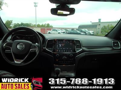 2020 Jeep Grand Cherokee Trailhawk - Photo 8 - Watertown, NY 13601