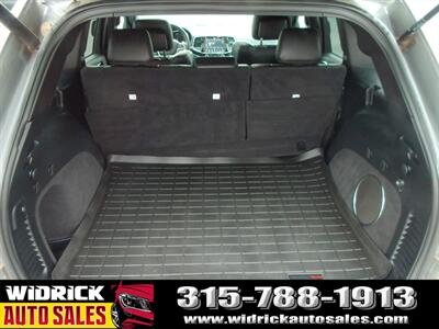 2020 Jeep Grand Cherokee Trailhawk - Photo 7 - Watertown, NY 13601