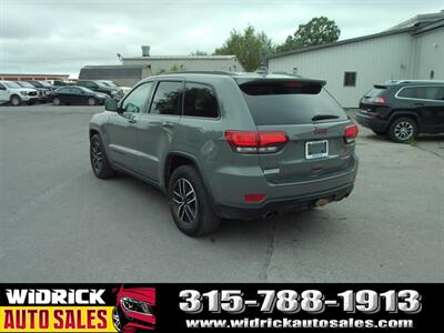 2020 Jeep Grand Cherokee Trailhawk - Photo 20 - Watertown, NY 13601