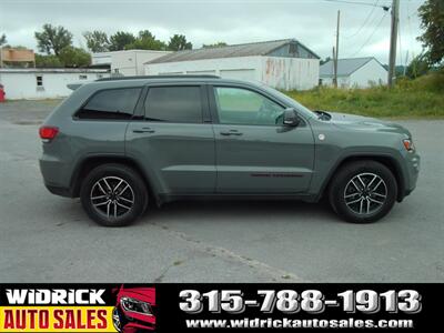 2020 Jeep Grand Cherokee Trailhawk - Photo 6 - Watertown, NY 13601