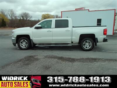 2017 Chevrolet Silverado 1500 LT LT1   - Photo 7 - Watertown, NY 13601