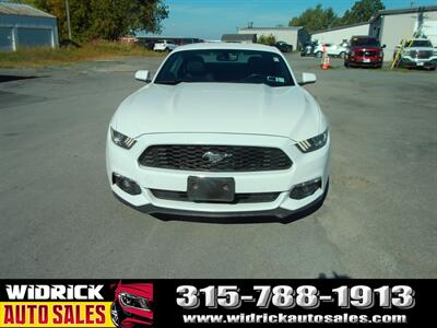 2016 Ford Mustang V6   - Photo 2 - Watertown, NY 13601