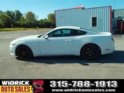2016 Ford Mustang V6   - Photo 8 - Watertown, NY 13601