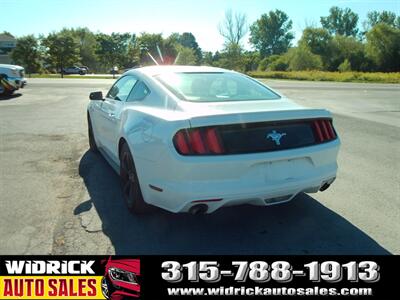 2016 Ford Mustang V6   - Photo 7 - Watertown, NY 13601