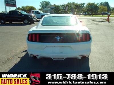 2016 Ford Mustang V6   - Photo 6 - Watertown, NY 13601