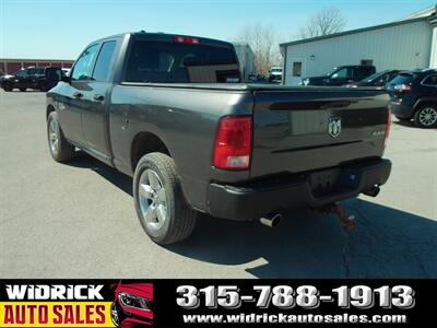 2019 RAM 1500 Classic Express   - Photo 7 - Watertown, NY 13601