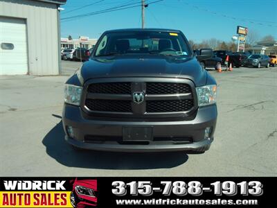 2019 RAM 1500 Classic Express   - Photo 2 - Watertown, NY 13601