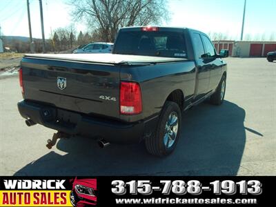 2019 RAM 1500 Classic Express   - Photo 5 - Watertown, NY 13601